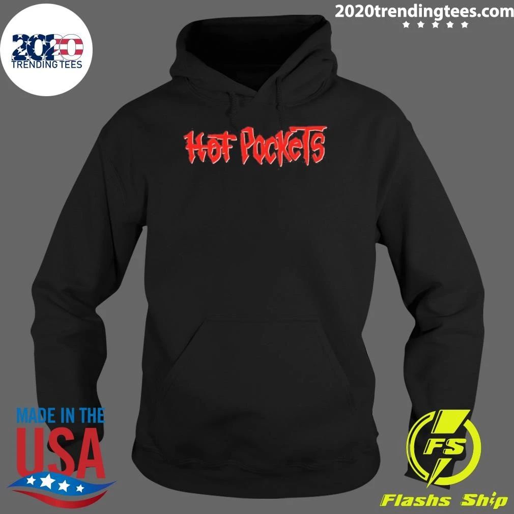Pockets Shirt