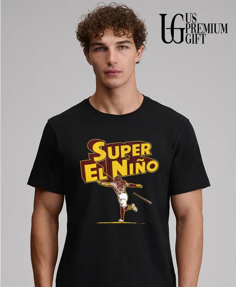 Fernando Tatis Jr San Diego Padres baseball 2026 shirt