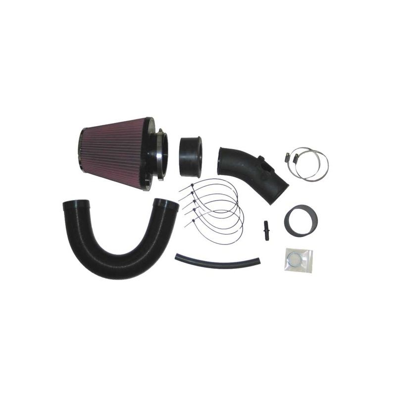 K&N Air Intake System for Mazda 6 2.3L (2003-2010) High Flow 57-0615