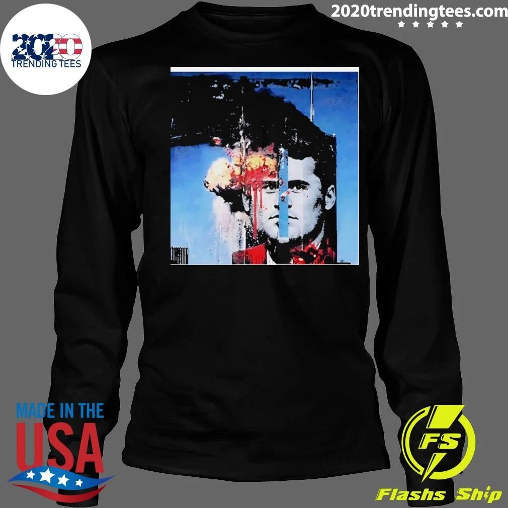Charlie Kirk 9 11 Shirt