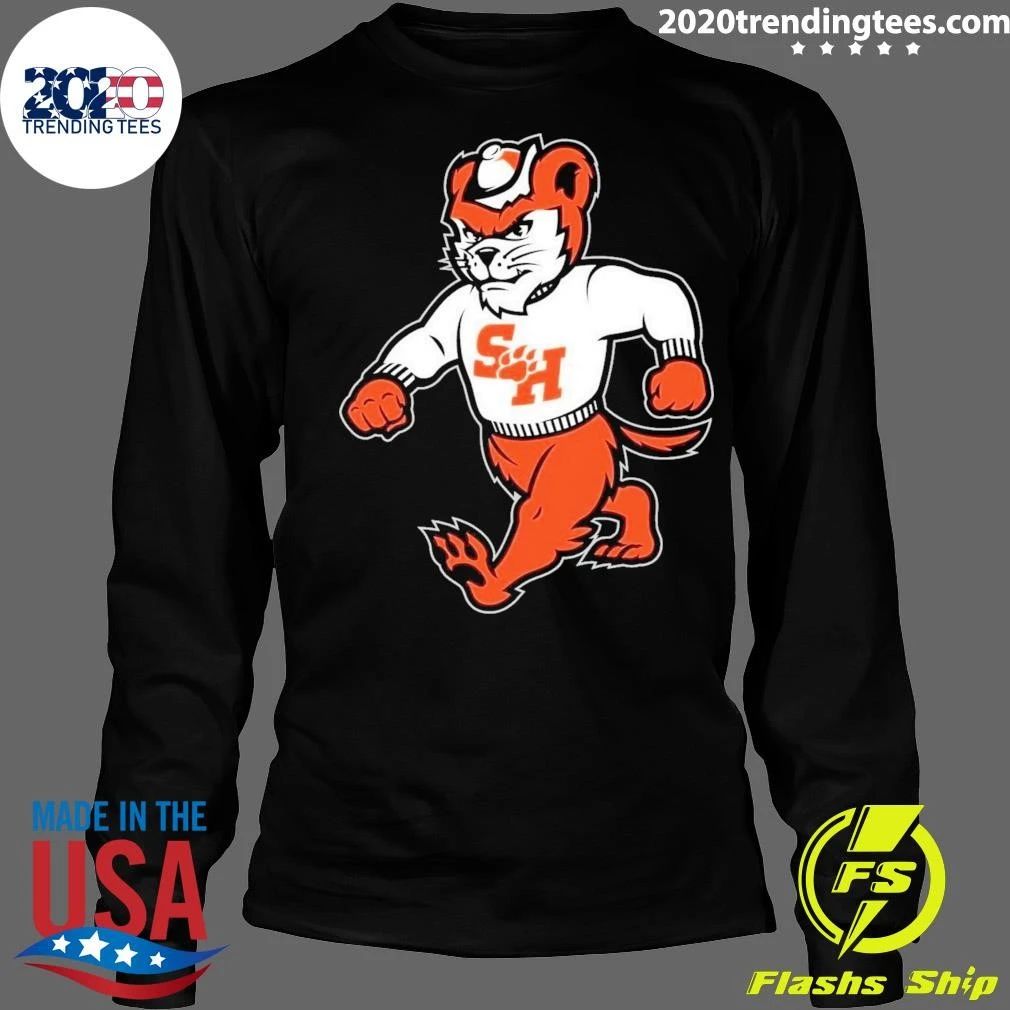 Sam Houston State Bearkats Shirt