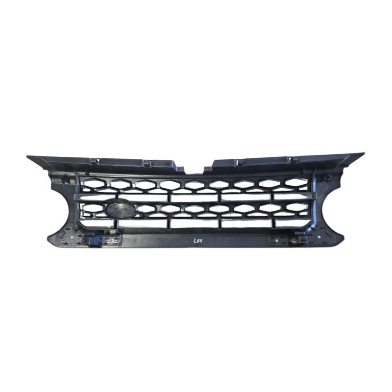 2011-2012 Land Rover LR4 Lower Front Grille LR030348