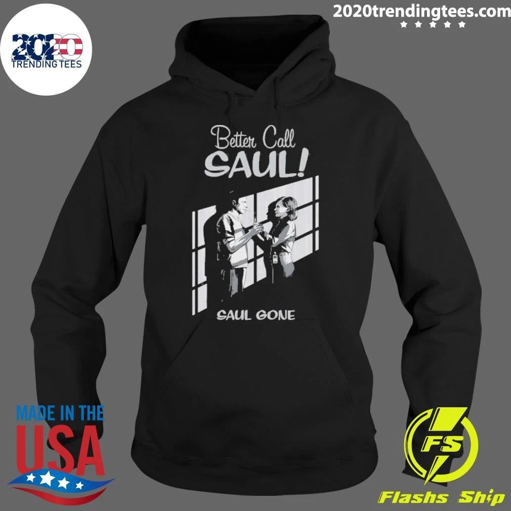 Better Call Saul Gone Shirt