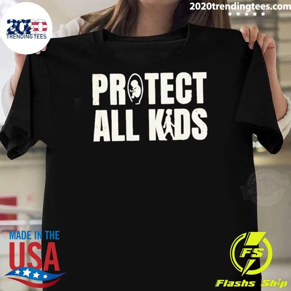 Protect All Kids Shirt