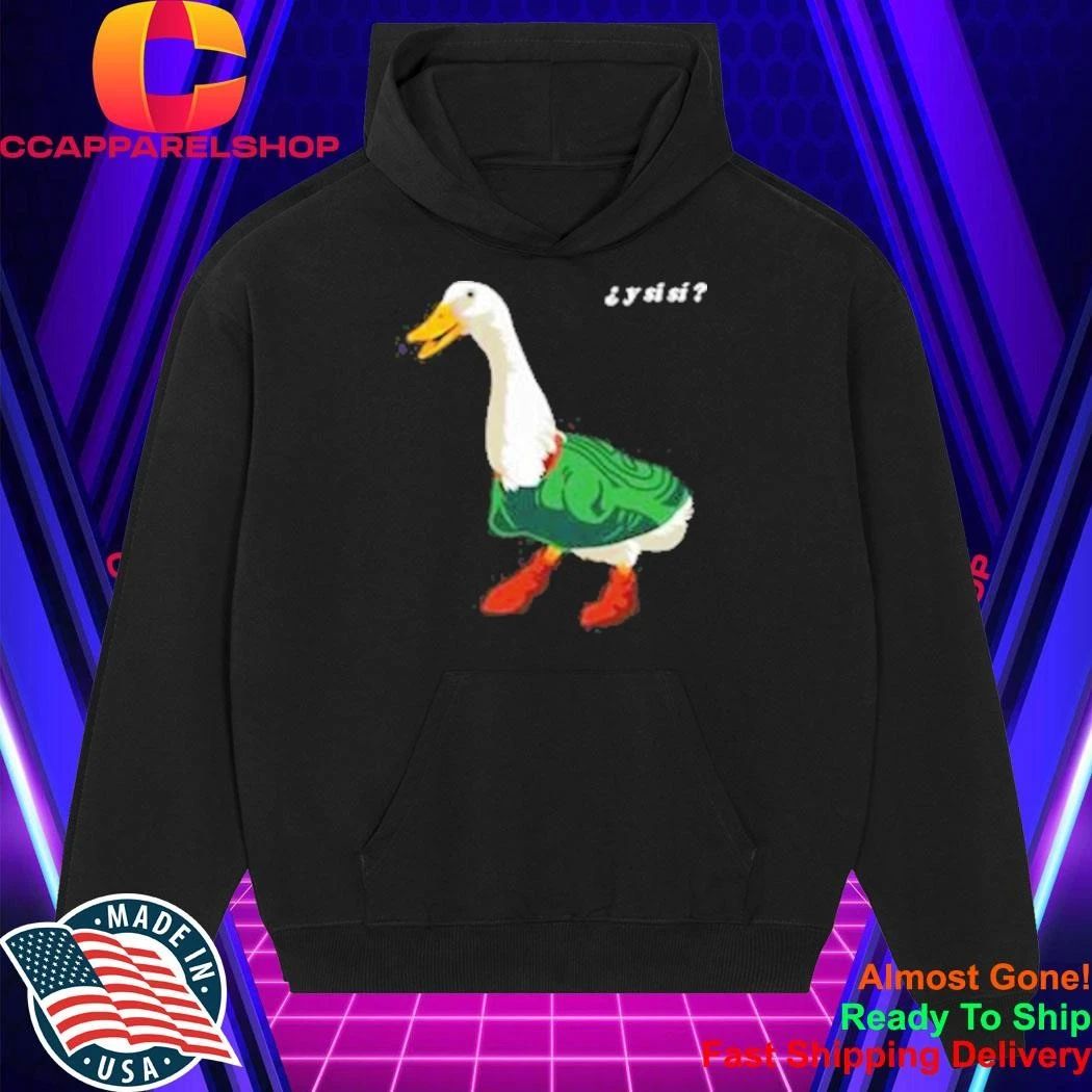 Y Si Si Mexico 2026 Shirt