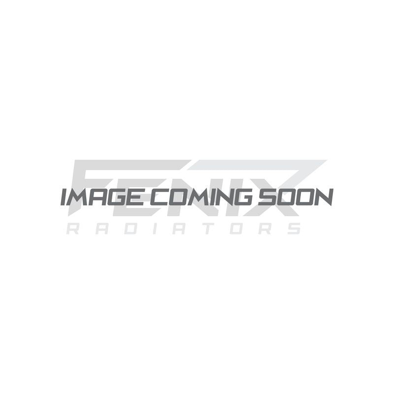 Universal Performance [FTS0006] Fan Shroud Kit