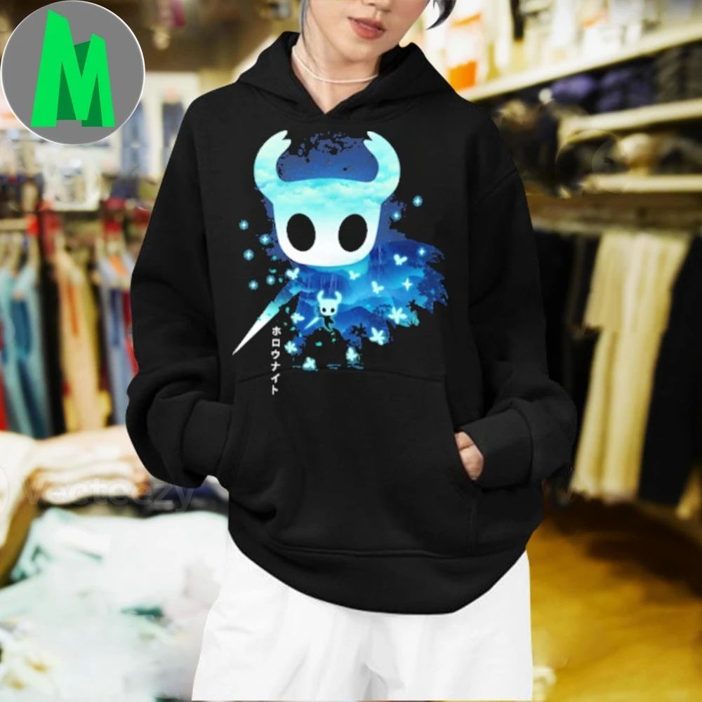 The Knight Hollow Knight Shirt