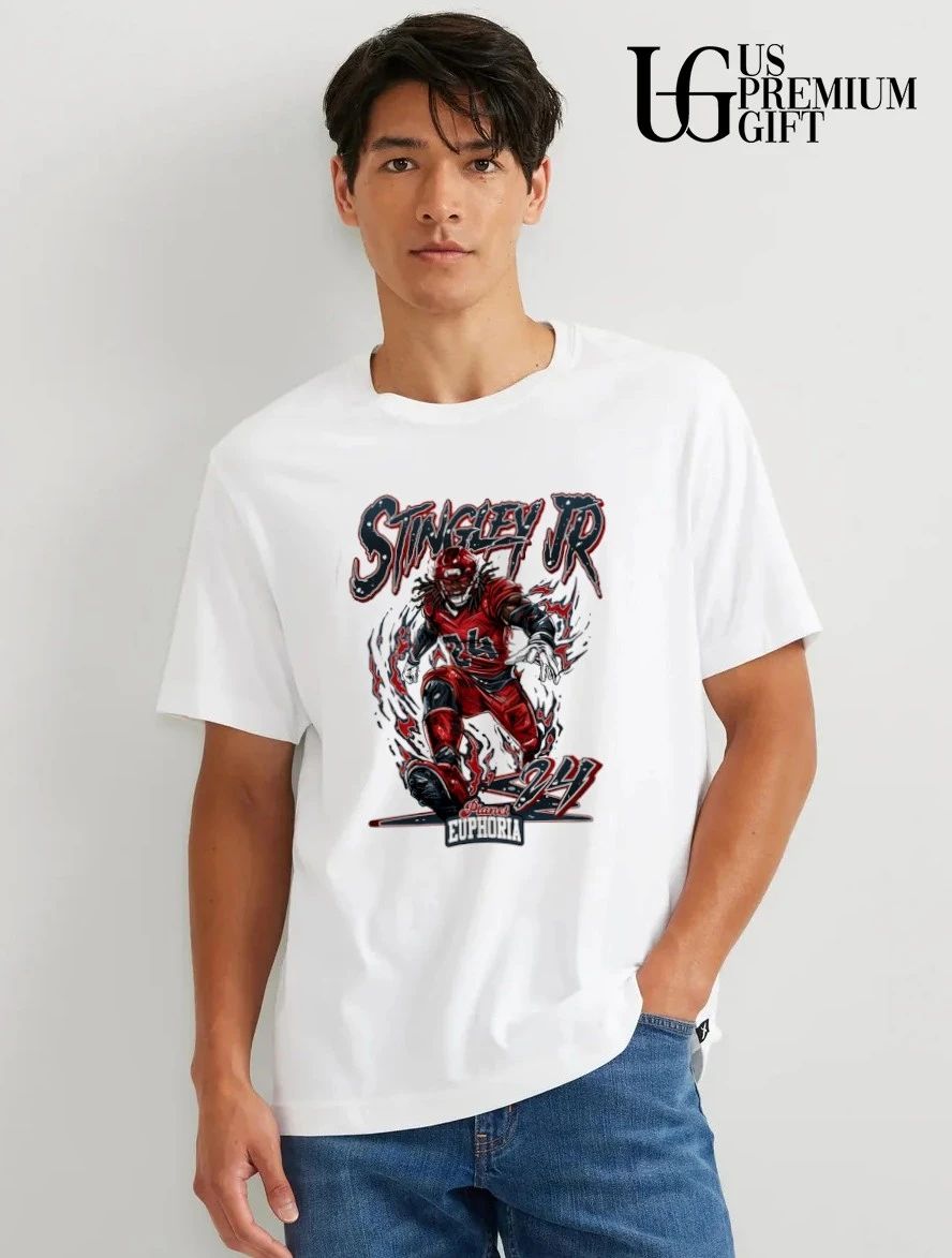 Derek Stingley Jr Houston Texans Football signature shirt