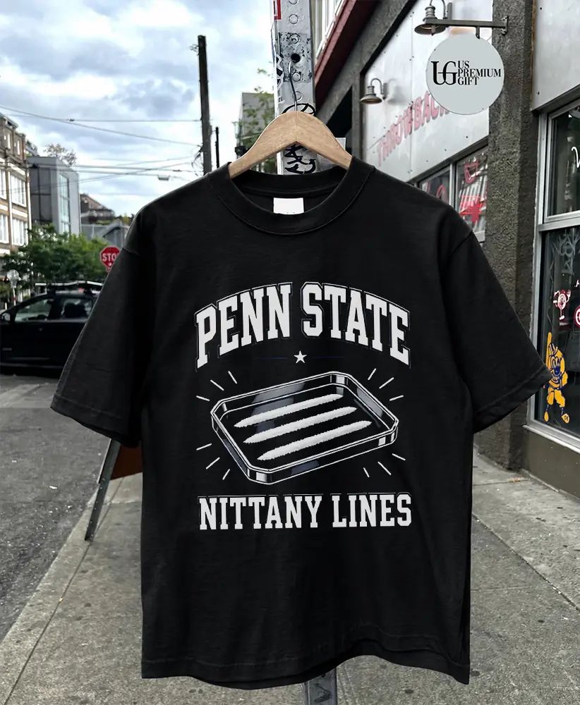 Penn State Nittany Lines 2026 shirt