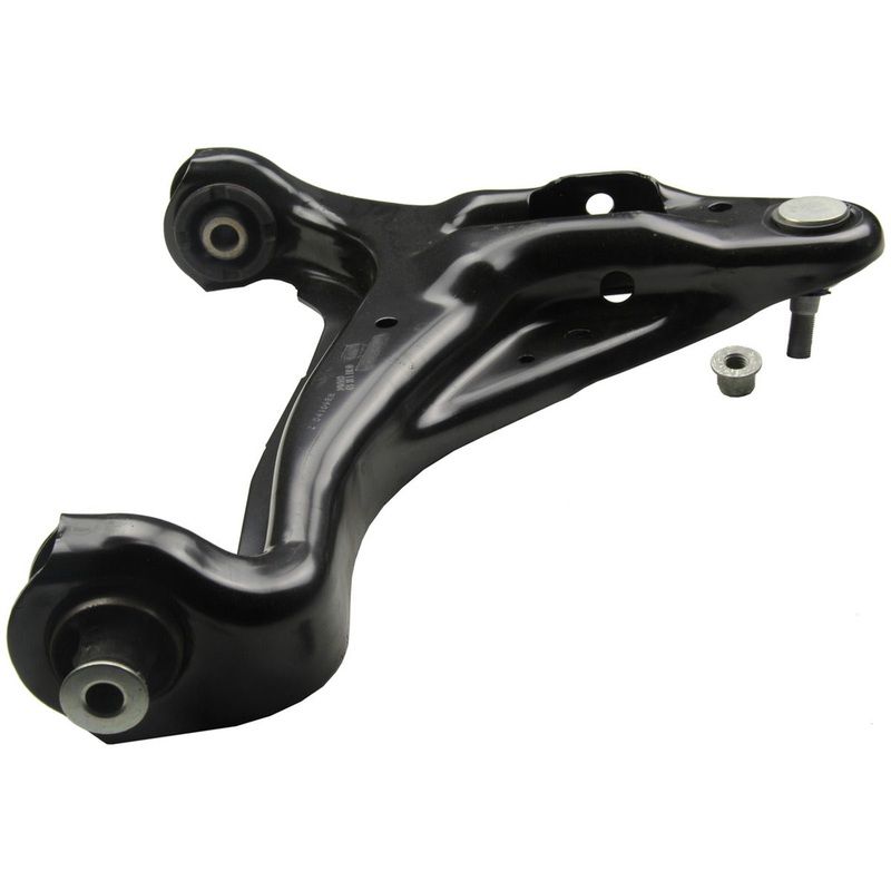 MOOG RK80720 Front Right Lower Control Arm and Ball Joint Assembly for Ford Explorer