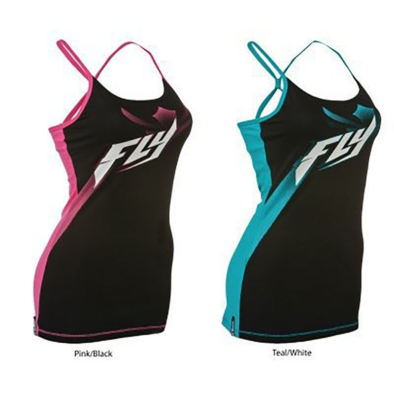 Fly Women’s Halftone Cami