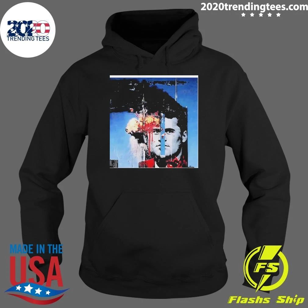 Charlie Kirk 9 11 Shirt