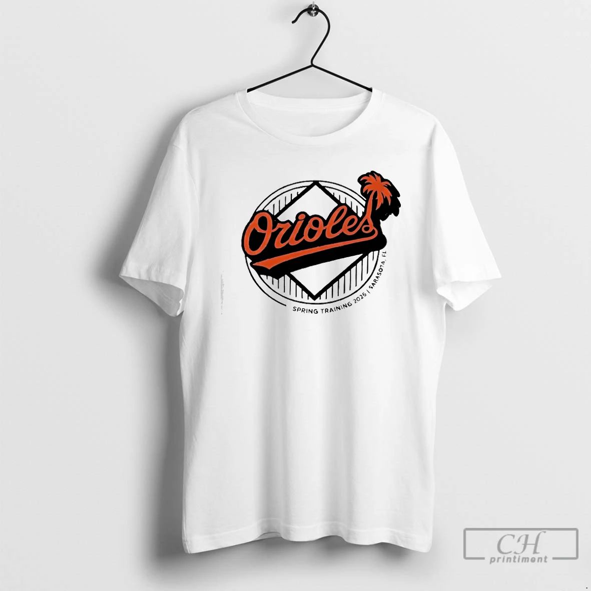 Classic 2026 Orioles Spring Training
