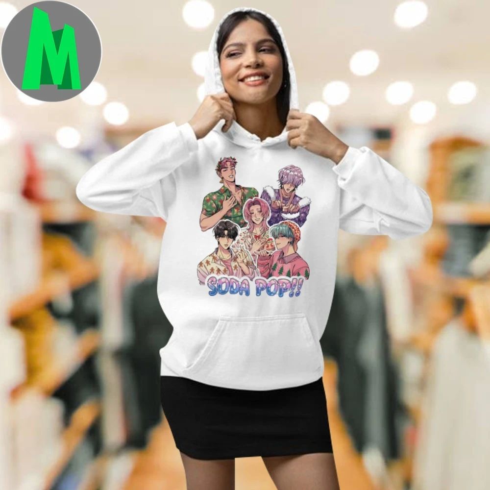Christmas saja boys members kpop christmas Shirt