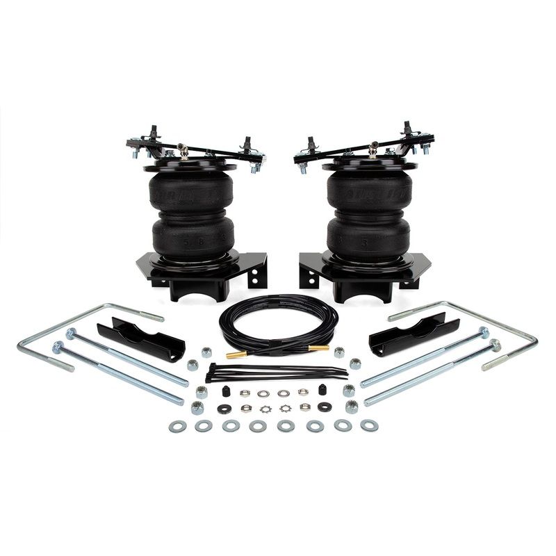 Air Lift 88352 LoadLifter 5000 Ultimate air spring kit w/internal jounce bumper