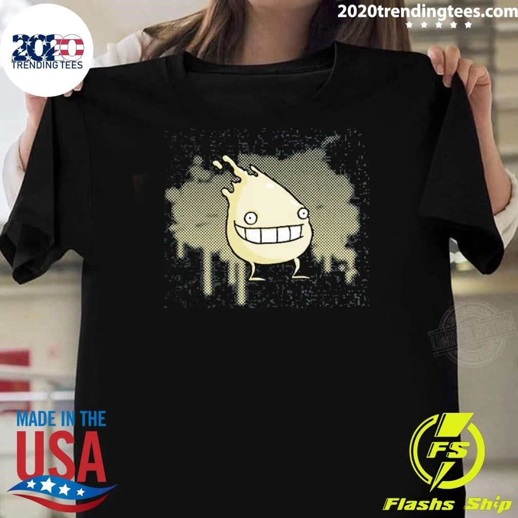 I’m Telling Shirt