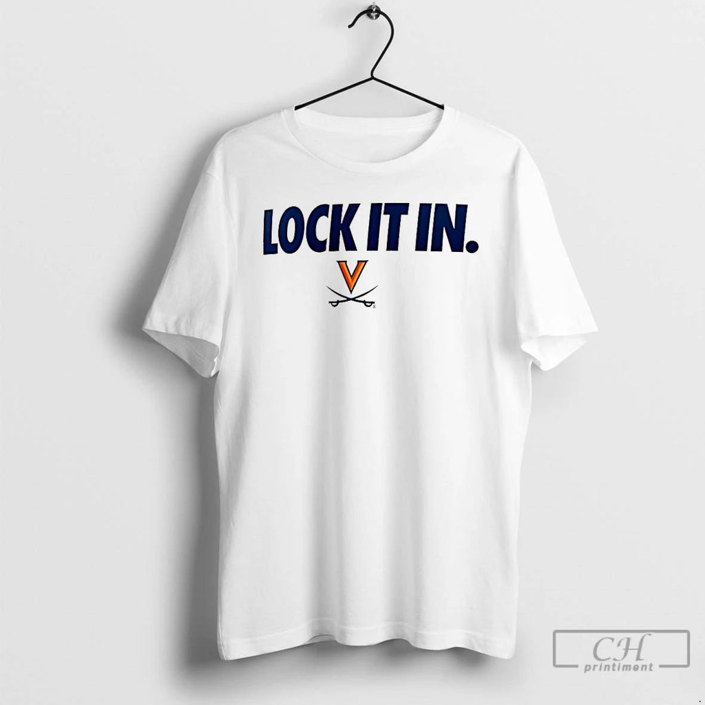 Classic Virginia Cavaliers Lock It In 2026