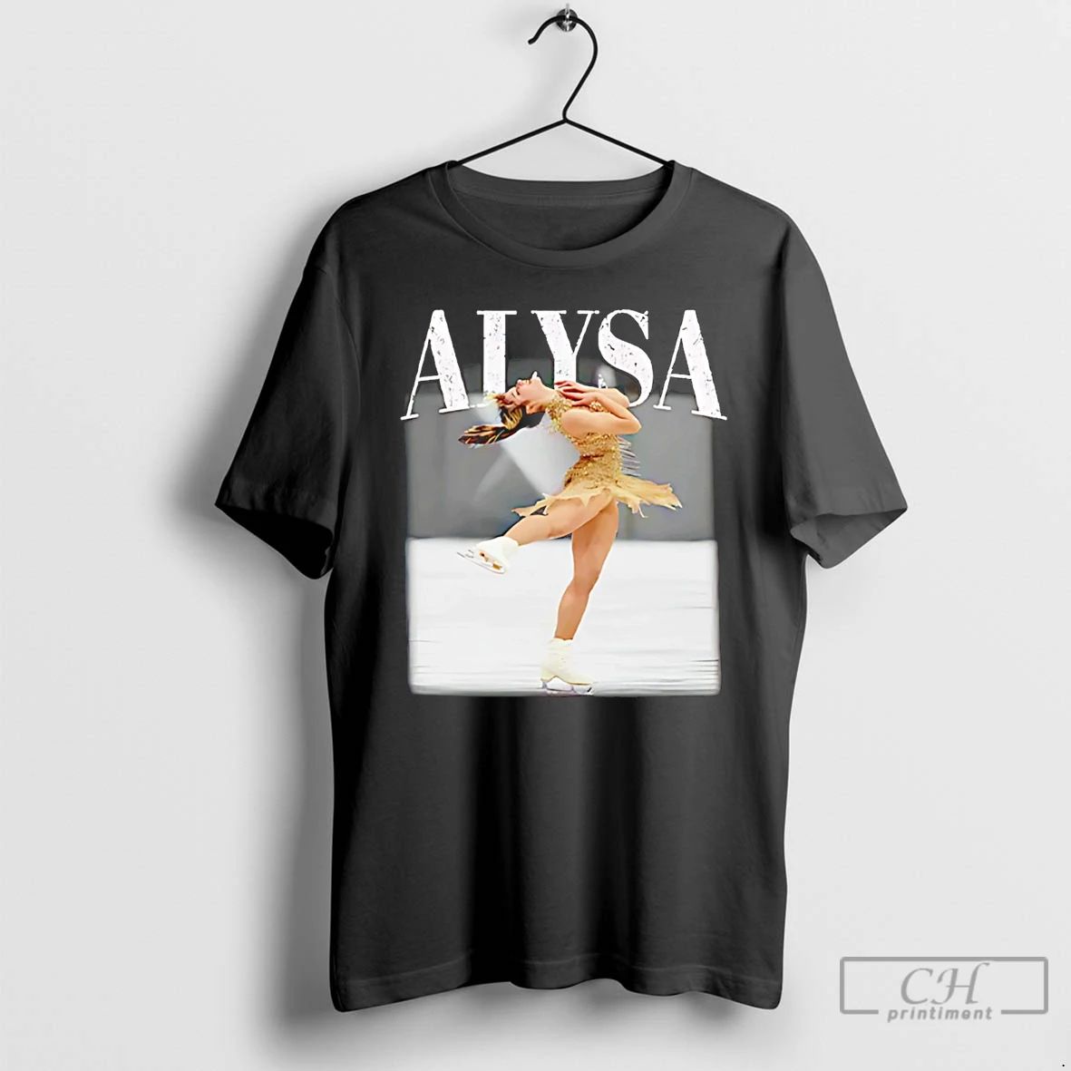 Classic Alysa Liu Usa Team Champions 2026