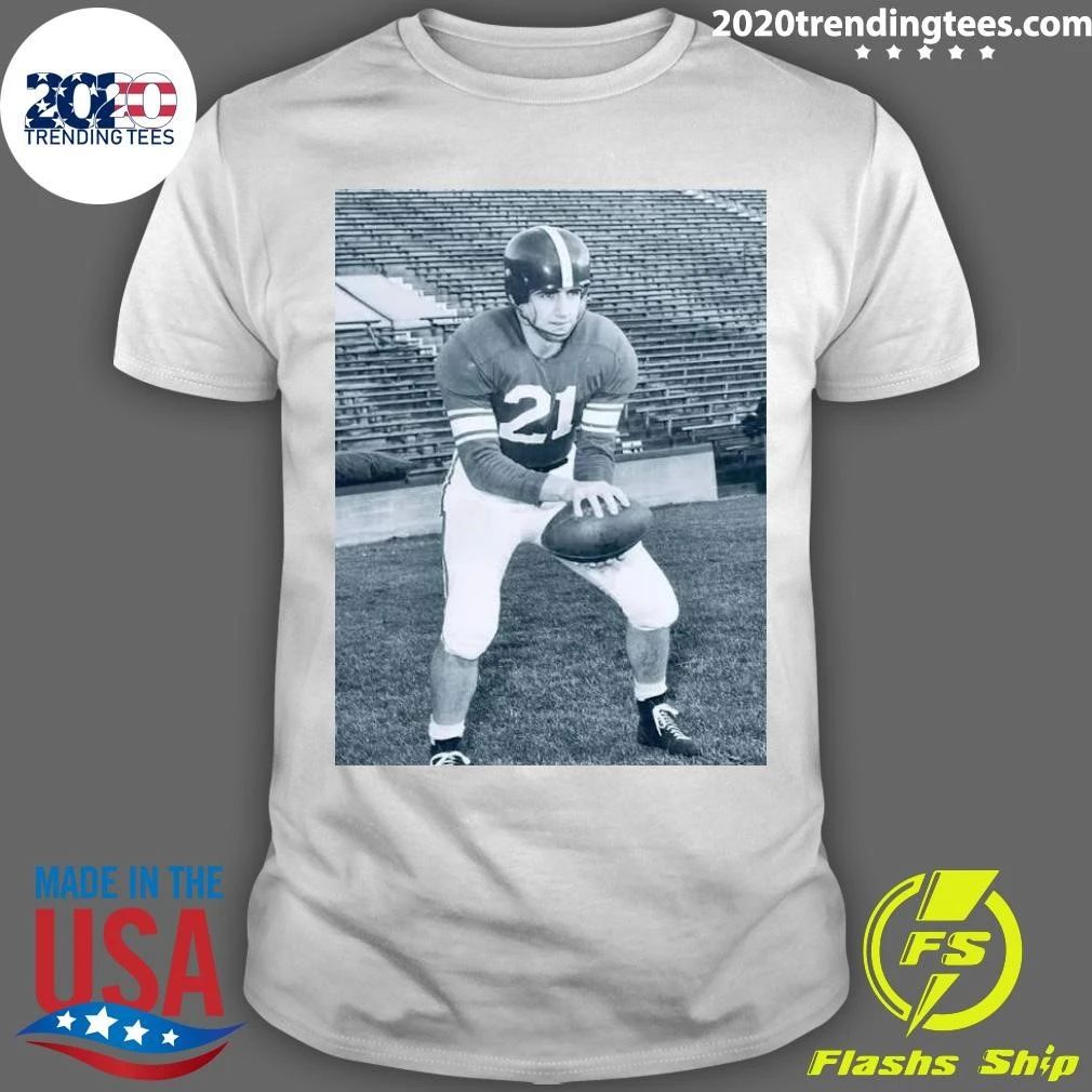 Arthur Marshall, Former Giants Receiver, Dead At 57 Shirt
