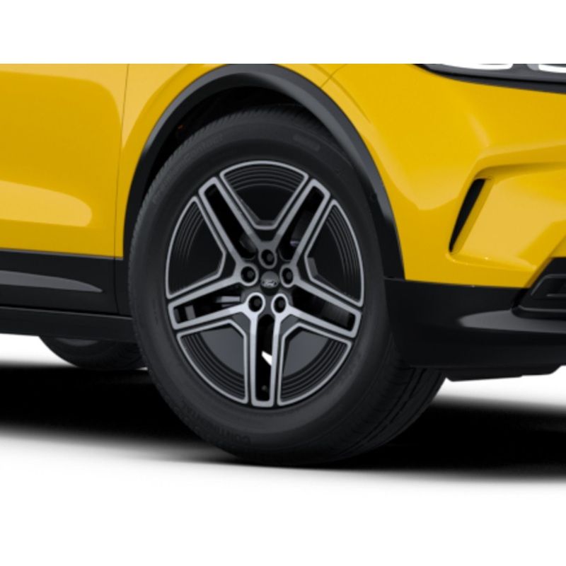 ALL-ELECTRIC FORD CAPRI 20″ ALLOY WHEEL, FRONT