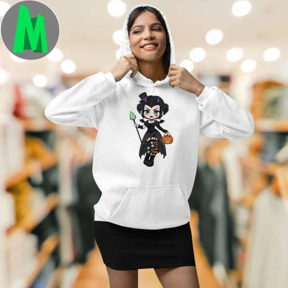 Zoey little devil zoey halloween shirt