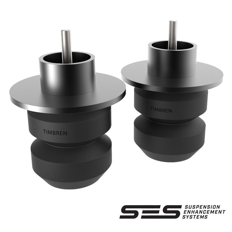Timbren SES GMRYT4 YUKON, YUKON-DENALI, TAHOE, ESCALADE, SES Kit 2000 lb Overload Spring Towing Kit