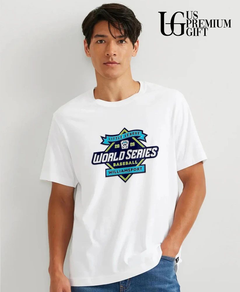 Little League Baseball World Series 2026 Williamsport Team shirt