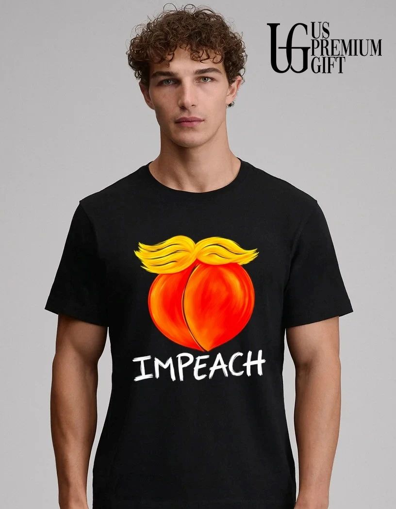 Obama Impeach Trump shirt