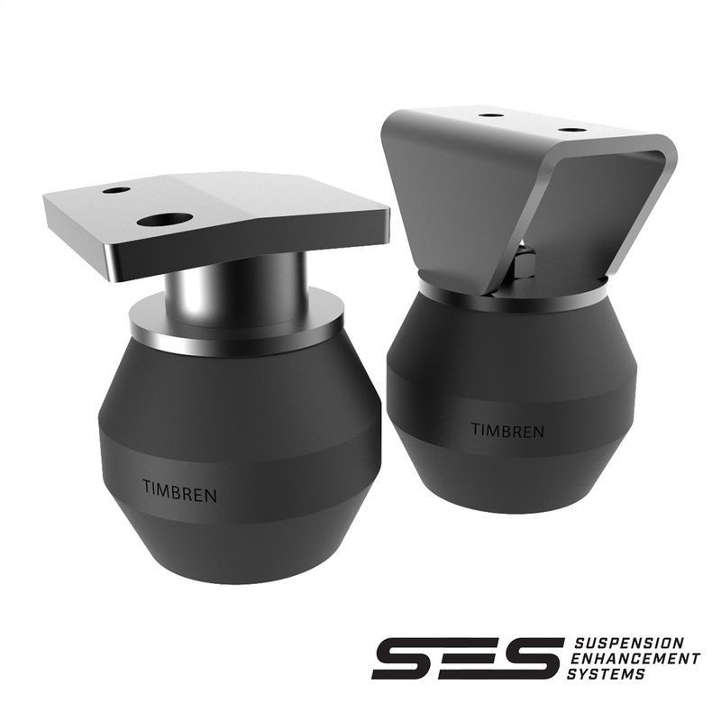 Timbren SES FF1504H BRONCO Suspension Enhancement System 1800 lb Overload Spring