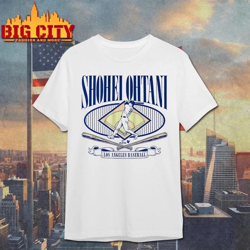 Shohei Ohtani Diamond Standouts Shirt