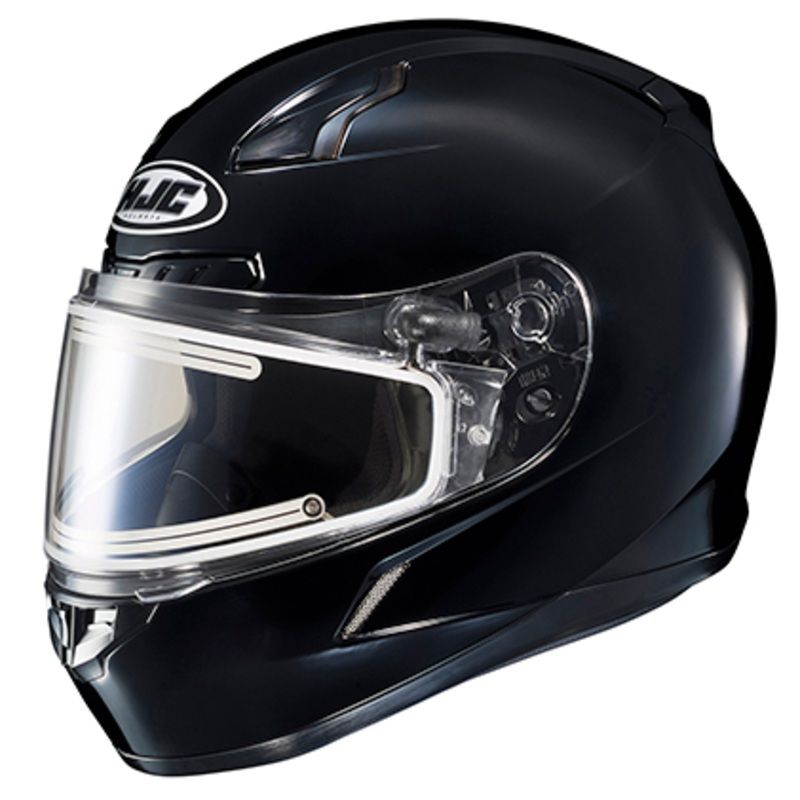 HJC CL-17SN Plus Helmet w/Electric Dual Lens