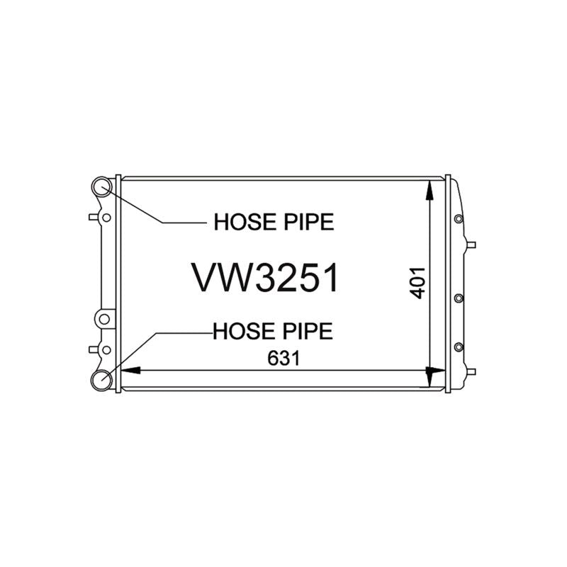 Volkswagen Polo MK4 Petrol & Diesel 2002-2009