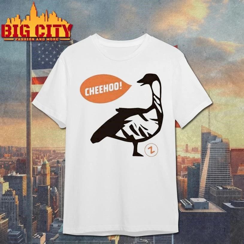 Zippys Chee Hoo Nene Shirt