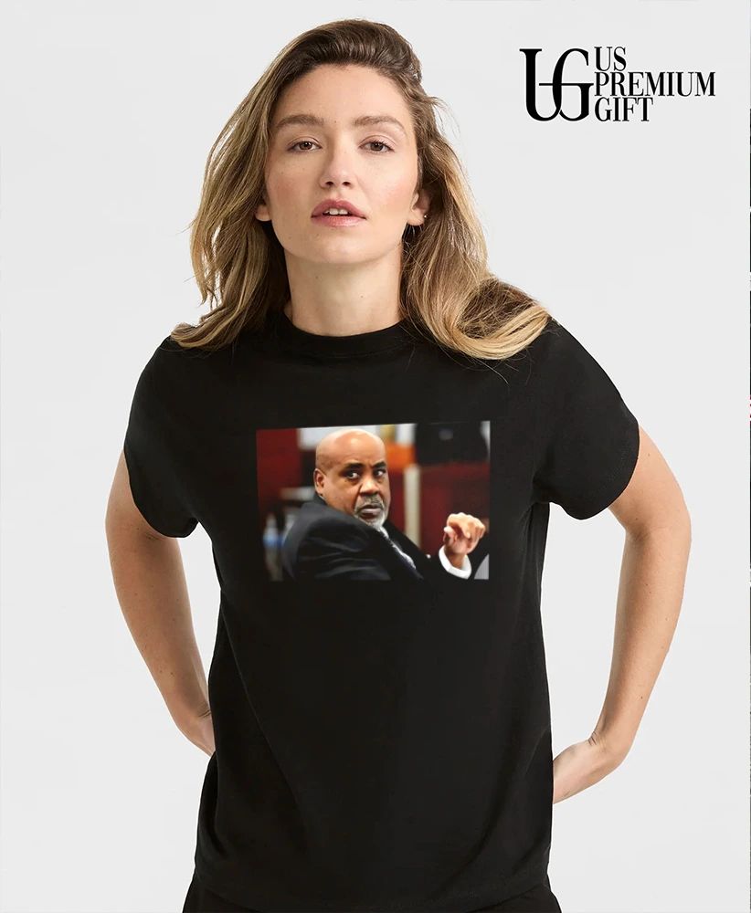 Tupac Autopsy Trial shirt