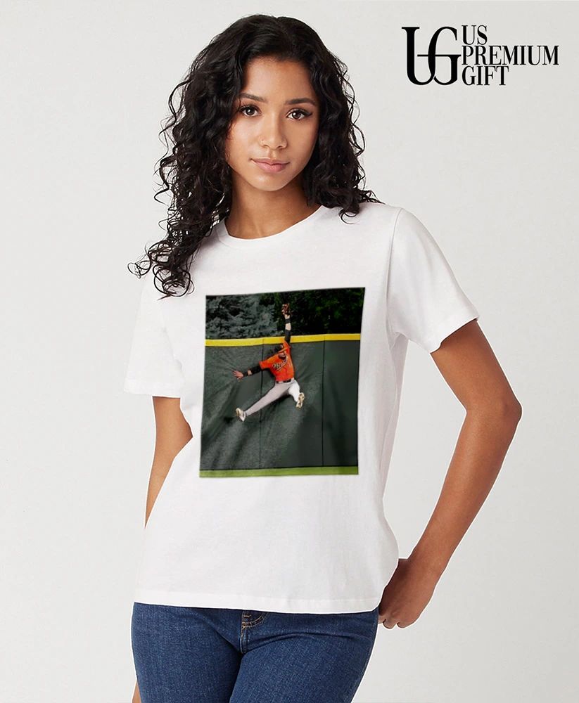 The Catch Colton Cowser Baltimore Orioles baseball 2026 shirt