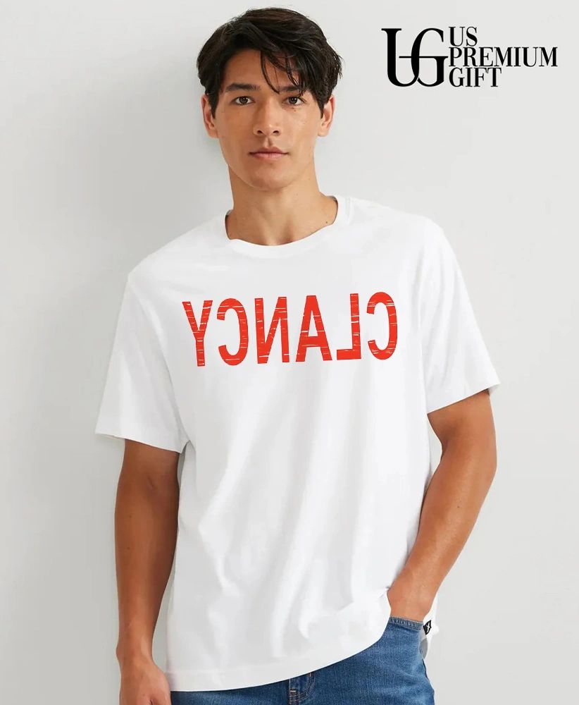 Twenty One Pilots Clancy shirt