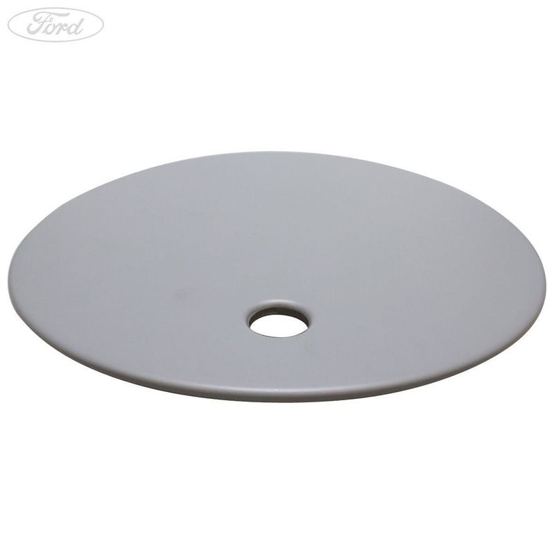 FUEL TANK FILLER ACCESS DOOR