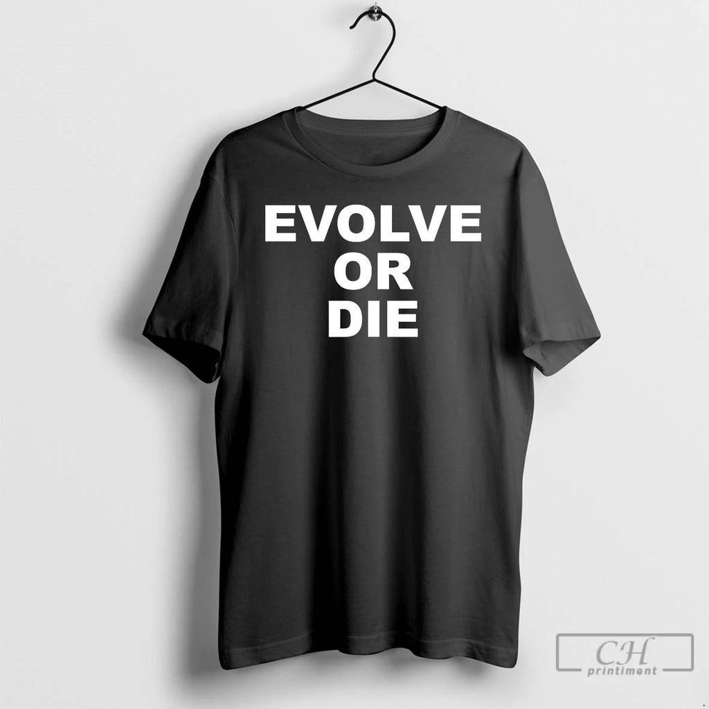 Classic Evolve Or Die