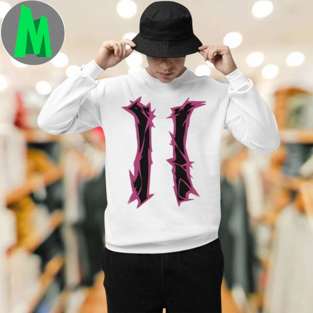 Phasmophobia Prestige II Shirt