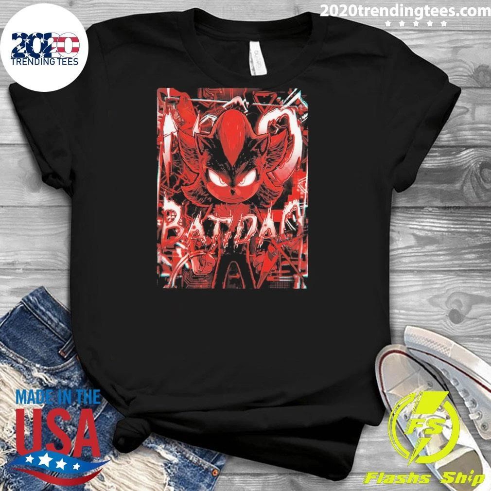 No Batidao Tee Shirt