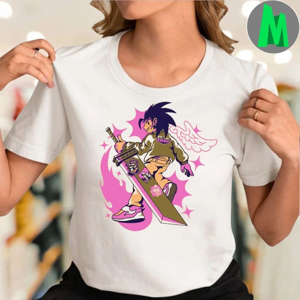 Embrace your Dreams Shirt