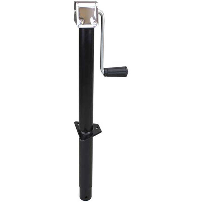 Lippert Manual Sidewinder Tongue Jack 2000 lb