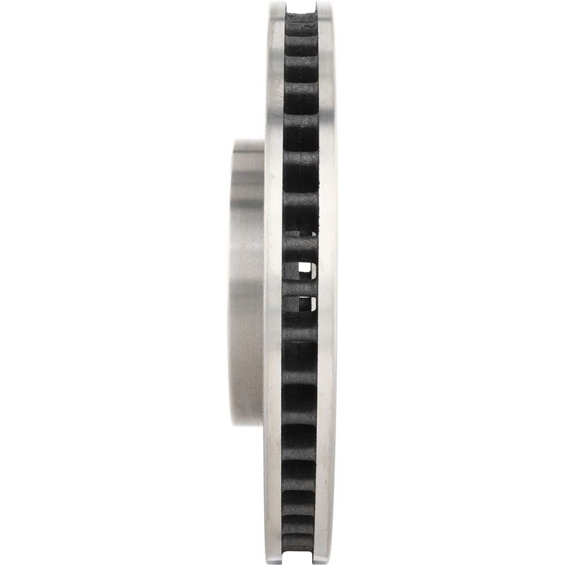 PRIME Front Disc Brake Rotor – 09.7931.20