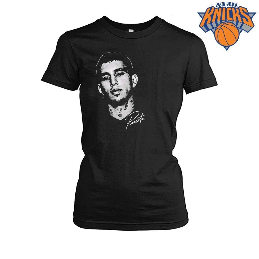 Puerta Signed Photo Portrait Aesthetic Merch Shirt