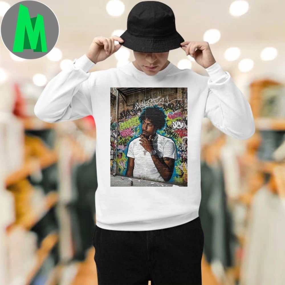 NBA YoungBoy Shirt