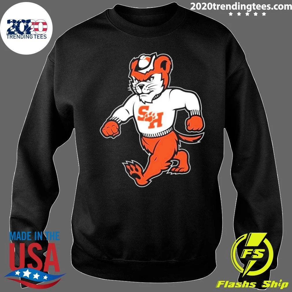 Sam Houston State Bearkats Shirt