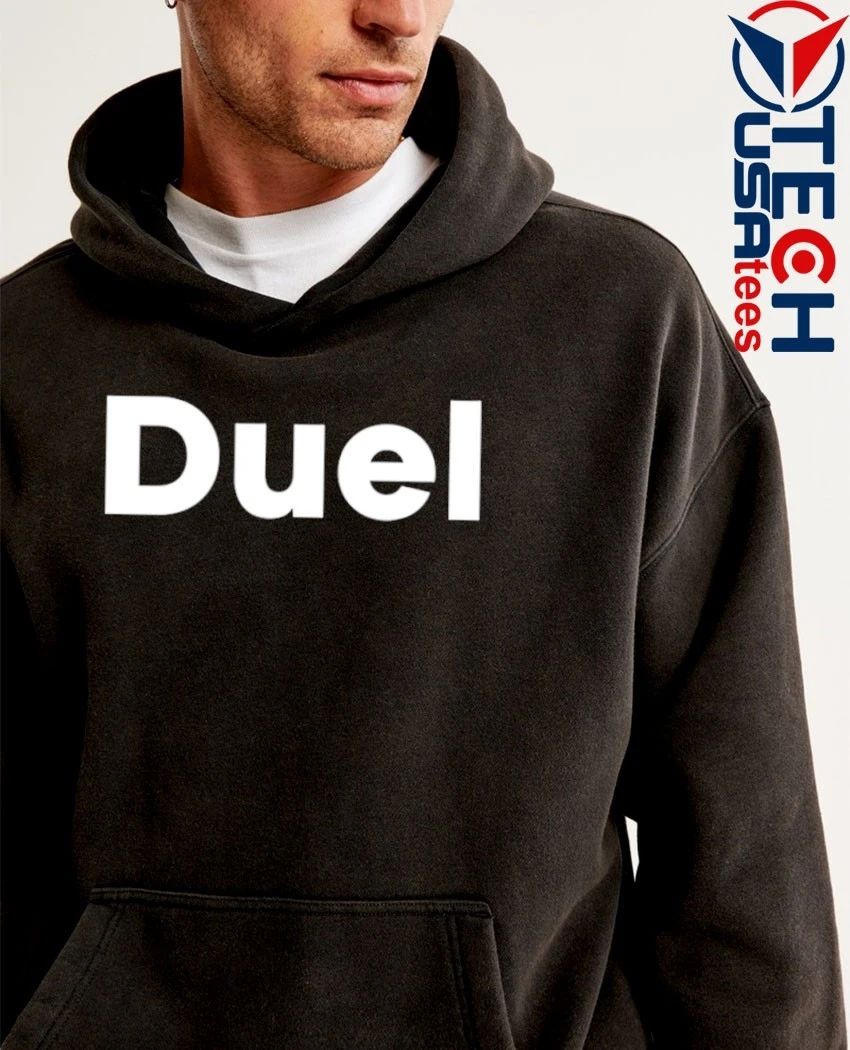 Duel World Cup 2026 shirt