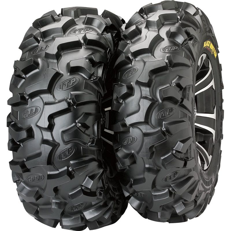 ITP Tire – Blackwater Evolution – Front – 26x9R-12 – 8 Ply 6P0041