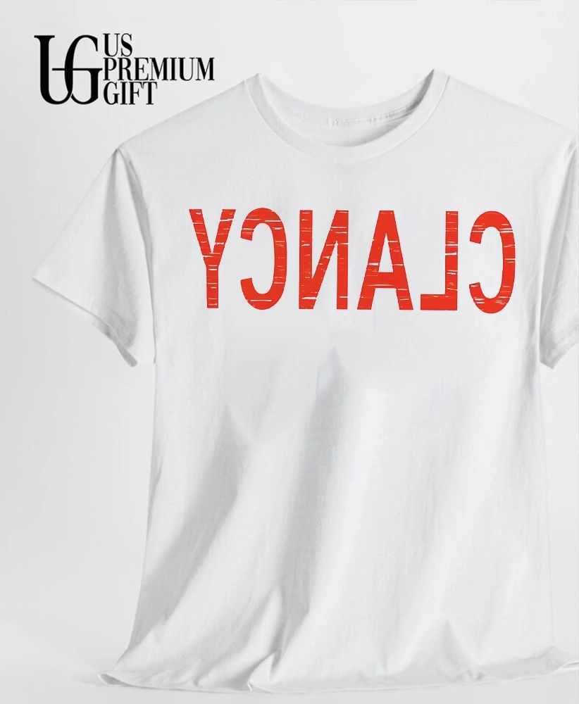 Twenty One Pilots Clancy shirt