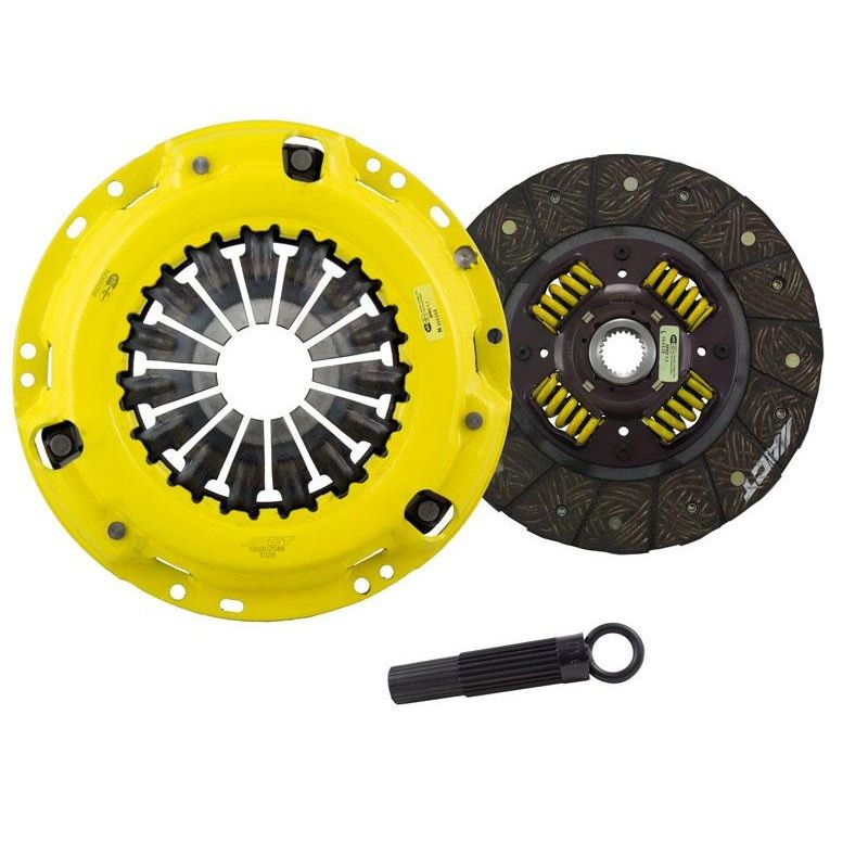 ACT Clutch Pressure Plate Scion tC 2.5L (2011-2016) Heavy Duty / Street Disc Sprung – TC8-HDSS
